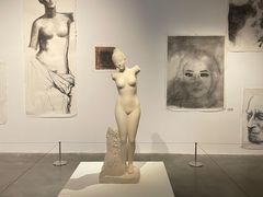 -chi K11艺术空间展览厅