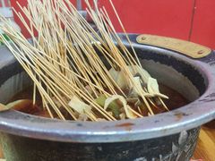 -冒椒火辣(奎星楼街店)