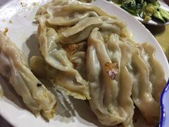 -西工饭庄快餐厅(西工小街店)