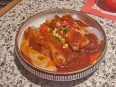 -炭舍干锅(华发商都店)