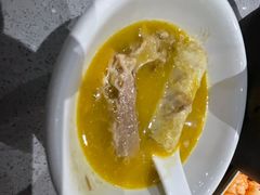 -半山腰·云南菜(侨福芳草地店)
