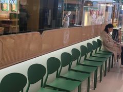 -北京柏悦酒店·锦庭餐厅Dining Room