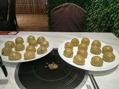 -海蓝海鲜馆(五四北店)