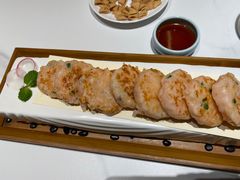 -双合园·海鲜水饺青岛菜(九水东路店)