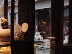 -Metal hands·铁手咖啡