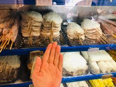 -张记炸串肠粉