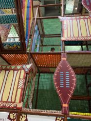 -多奇妙儿童成长乐园(句容吾悦店)