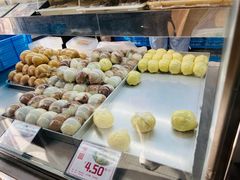 -许阿姨糕团店(南京总店)