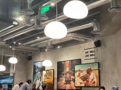 -Wagas(静安嘉里中心店)