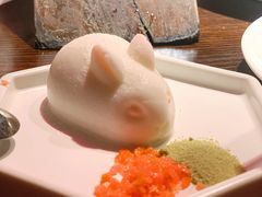 山药兔-掌柜的店·河南菜(世茂店)