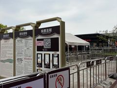 -江心屿景区