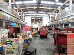 -西郊国际农产品交易中心