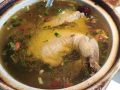 -又见炊烟私房菜(敬亭路店)