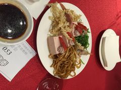 水游城假日酒店水游全日餐厅-天津水游城丽筠酒店