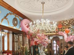 -秘密旅行Bonjour(黑金冠 江南西店)