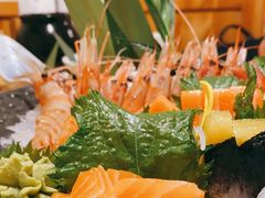 -山之川日料放题(通州店)