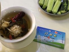 -西夏一品烤全羊(百桥路店)