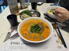 -CHILL Pho澳洲牛肉越南粉(佛山顺德万象汇店)