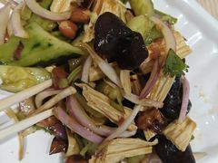 -老边饺子馆(东单店)