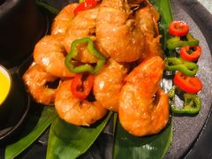 -纳瓦新疆菜(银都店)