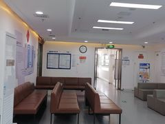 -欢乐口腔医院(顺义分院)