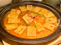 -云海肴·汽锅鸡·云南代表菜(曲江大悦城店)