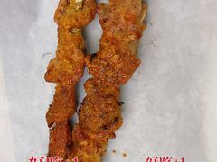 -贯贯吉·清真餐厅(浙江中路店)