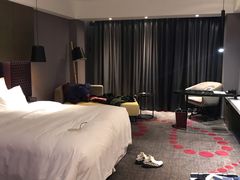 -南京禄口机场雅高铂尔曼大酒店