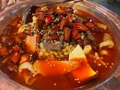 -水煮三国·川鲁江湖菜(香山店)