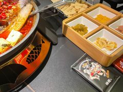 -师烤·豆花烤鱼(深圳坂田天虹店)
