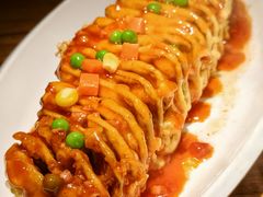 -天元奎饭店(总店)