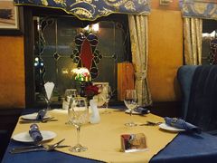 -火车头法国西餐厅