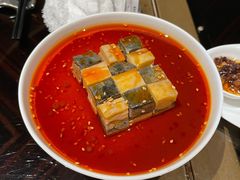 -北京四季酒店·采逸轩