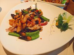 -粤财皇冠假日酒店·彩华轩中餐厅