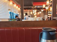 -恰饭·老长沙市井菜(天河客运站店)
