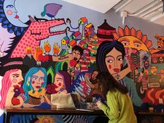 -Mesa Madre梅萨妈妈·Bintana(国贸店)