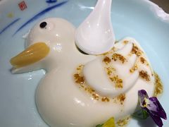 -京华烟云·北京烤鸭(领展购物广场·中关村店)