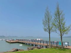 -东钱湖旅游度假区