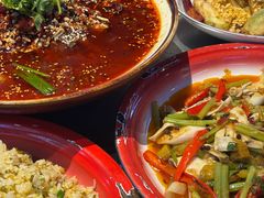 -馬伍旺川菜(江北虹悦城店)