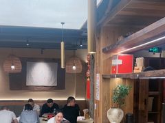 -串盟烧烤大排档·长沙美食地标(星沙店)