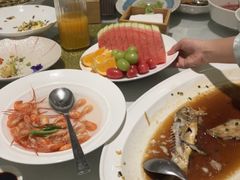 -山水一号·中餐厅