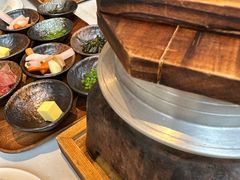 -无印良品餐堂 MUJI Diner(成都太古里店)