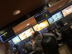 -麦当劳(北京南站店)