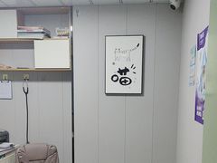 -半岛宠物医院24小时(科华中路店)