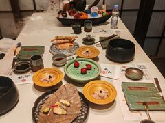 -上井料理黑金店(IFS国金中心店)