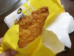 -麦当劳(温州东海店)
