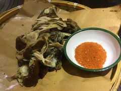 -刘师父老汉口江湖菜(蔡锷路店)
