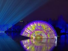 -印象西湖·最忆是杭州实景演出