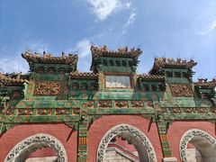 -须弥福寿之庙