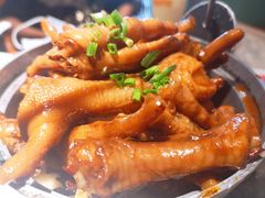 -皖香览约·徽菜(新湖广场店)